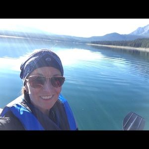 Meet your Posher, Lori